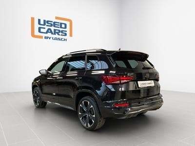 Ateca