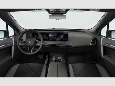 BMW iX xDrive45 (2026) - Photo 4