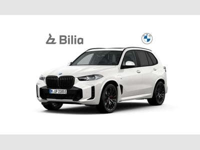 BMW X5 xDrive50e M Sport M Sportpaket (2026) - Photo 1