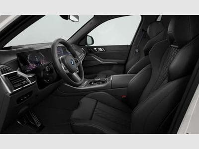 BMW X5 xDrive50e M Sport M Sportpaket (2026) - Photo 3