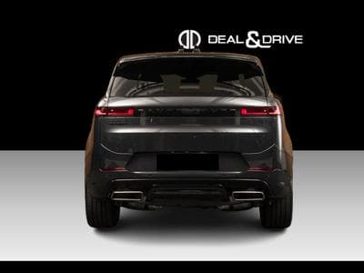 Range Rover Sport