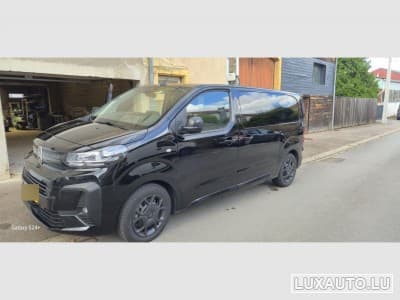 Citroën Jumpy CARBON (2024) - Foto 1