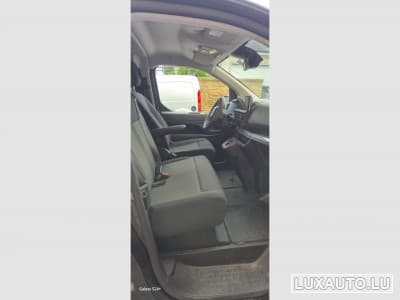 Citroën Jumpy CARBON (2024) - Foto 2