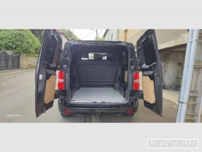 Citroën Jumpy CARBON (2024) - Foto 3