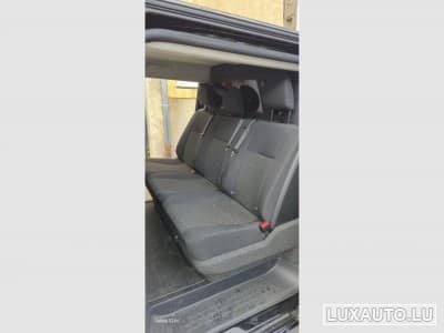 Citroën Jumpy CARBON (2024) - Foto 4