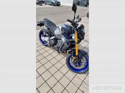 Yamaha MT09 SP (2024) - Photo 1