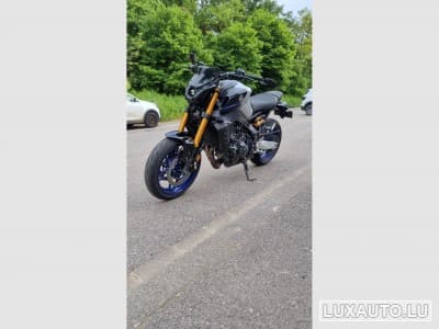 Yamaha MT09 SP (2024) - Photo 2