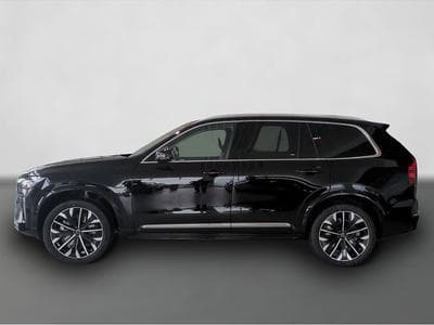 Volvo XC90 (2025) - Photo 2