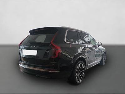 Volvo XC90 (2025) - Photo 5