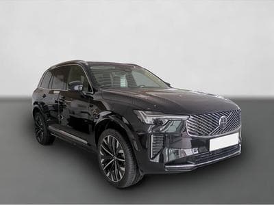 Volvo XC90 (2025) - Photo 6