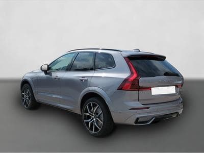 Volvo XC60 (2025) - Photo 3