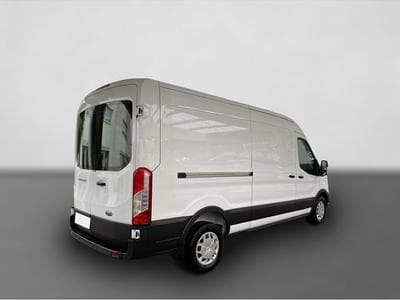 Ford Transit (2024) - Foto 5