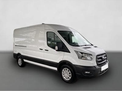 Ford Transit (2024) - Foto 6