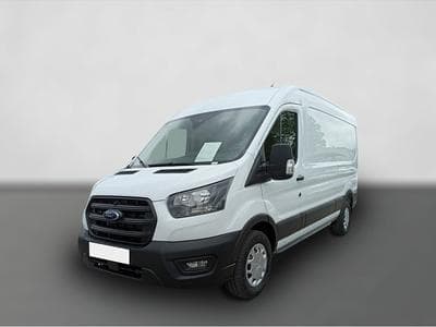 Ford Transit (2024) - Foto 1