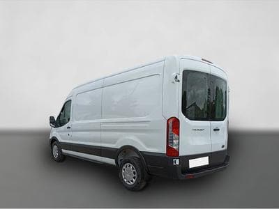 Ford Transit (2024) - Foto 3