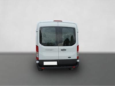 Ford Transit (2024) - Foto 4