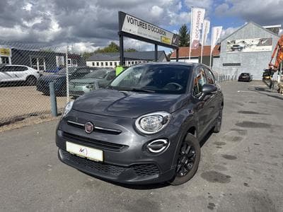 Fiat 500X 1.0 115CV (2020) - Photo 1