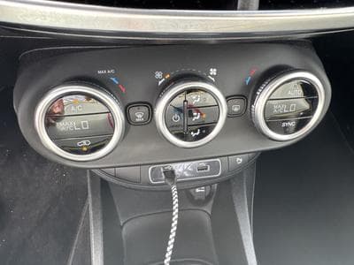 Fiat 500X 1.0 115CV (2020) - Photo 12