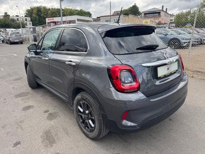 Fiat 500X 1.0 115CV (2020) - Photo 4