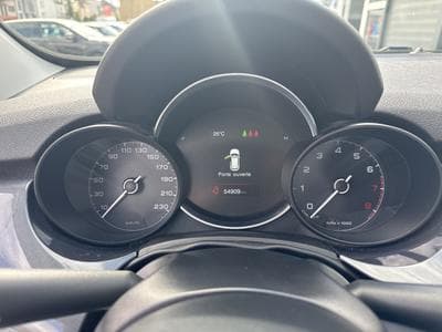 Fiat 500X 1.0 115CV (2020) - Photo 8