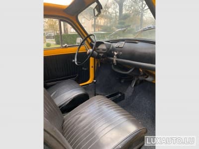 Fiat 500L Dolce Vita (1970) - Photo 10