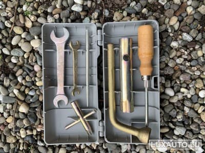 Fiat 500L Dolce Vita (1970) - Photo 14