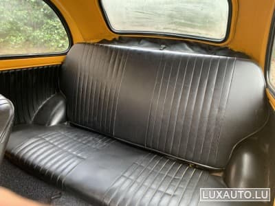 Fiat 500L Dolce Vita (1970) - Photo 9