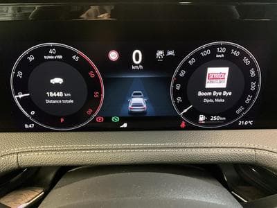 Skoda Superb L&K+DSG+Stand.H+AHK+LM19 (2025) - Foto 11