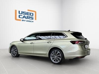 Skoda Superb L&K+DSG+Stand.H+AHK+LM19 (2025) - Foto 5