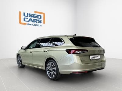 Skoda Superb L&K+DSG+Stand.H+AHK+LM19 (2025) - Foto 6