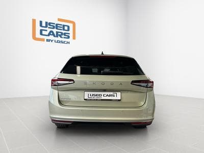 Skoda Superb L&K+DSG+Stand.H+AHK+LM19 (2025) - Foto 7