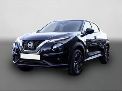 Nissan Juke (2026) - Photo 1