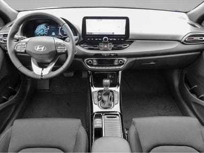 Hyundai i30 (2024) - Foto 5