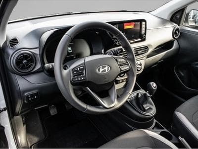 Hyundai i10 (2024) - Foto 4