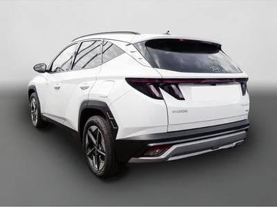 Hyundai Tucson (2024) - Photo 2