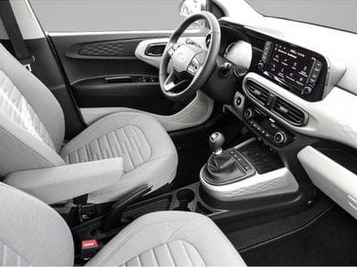 Hyundai i10 (2024) - Foto 3