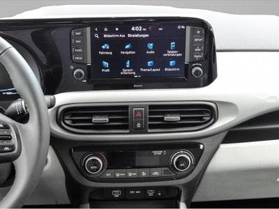 Hyundai i10 (2024) - Foto 6