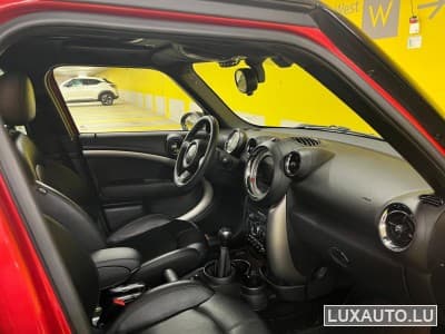 Mini Countryman MINI Cooper D All4 Countryman (ZD51) (2013) - Photo 2