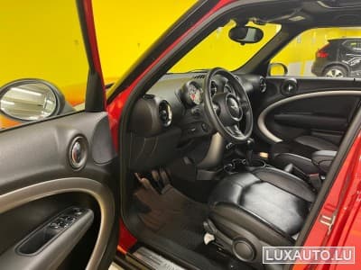 Mini Countryman MINI Cooper D All4 Countryman (ZD51) (2013) - Photo 5