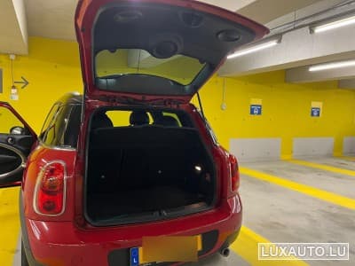 Mini Countryman MINI Cooper D All4 Countryman (ZD51) (2013) - Photo 8