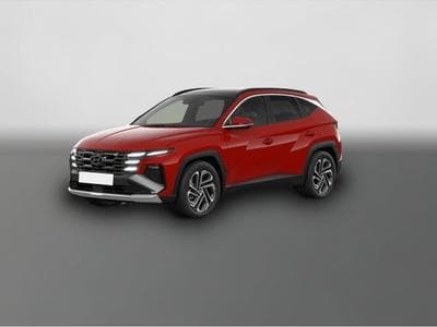 Hyundai Tucson (2024) - Photo 1