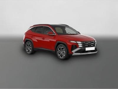 Hyundai Tucson (2024) - Photo 2