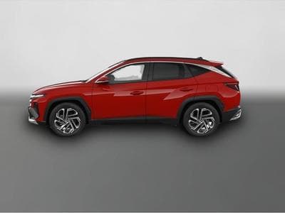 Hyundai Tucson (2024) - Photo 3