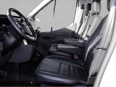 Ford Transit (2023) - Foto 6