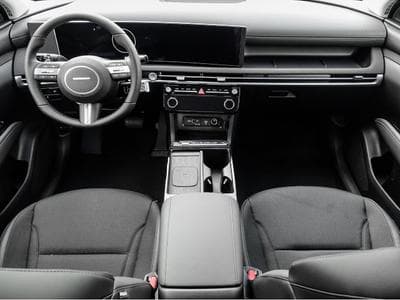 Hyundai Tucson (2024) - Photo 4