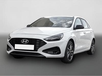 Hyundai i30 (2024) - Foto 1