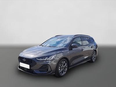 Ford Focus (2021) - Foto 1