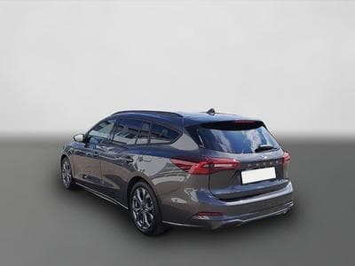 Ford Focus (2021) - Foto 3