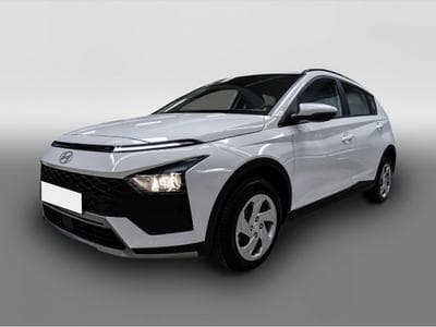 Hyundai Bayon (2024) - Photo 1