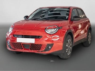 Fiat 600 (2023) - Foto 1